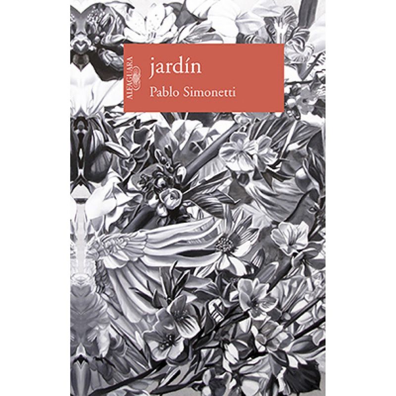 PENGUIN RANDOM HOUSE - LIBRO Jardín