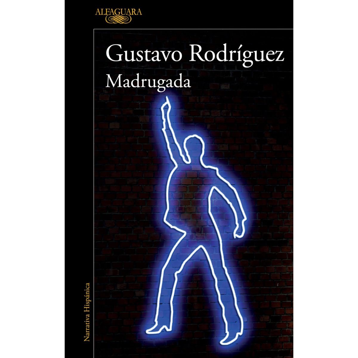 PENGUIN RANDOM HOUSE - LIBRO Madrugada (Mapa De Las Lenguas)