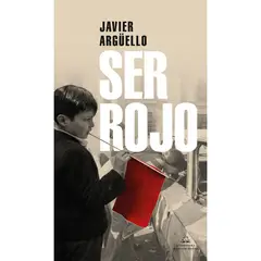 PENGUIN RANDOM HOUSE - LIBRO Ser Rojo