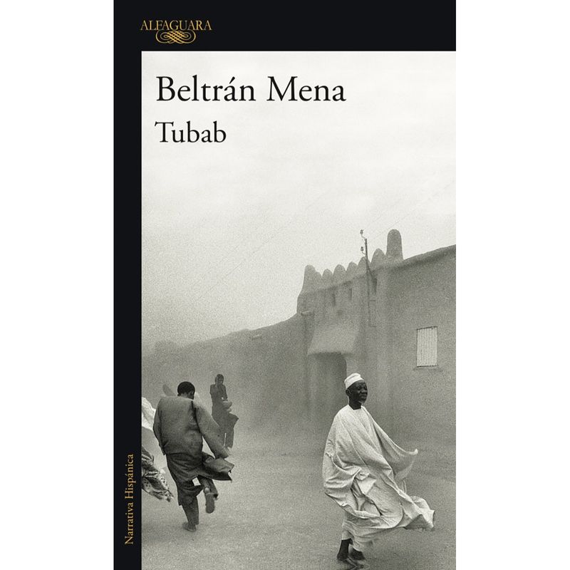 PENGUIN RANDOM HOUSE - LIBRO Tubab