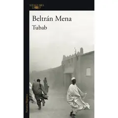 PENGUIN RANDOM HOUSE - LIBRO Tubab