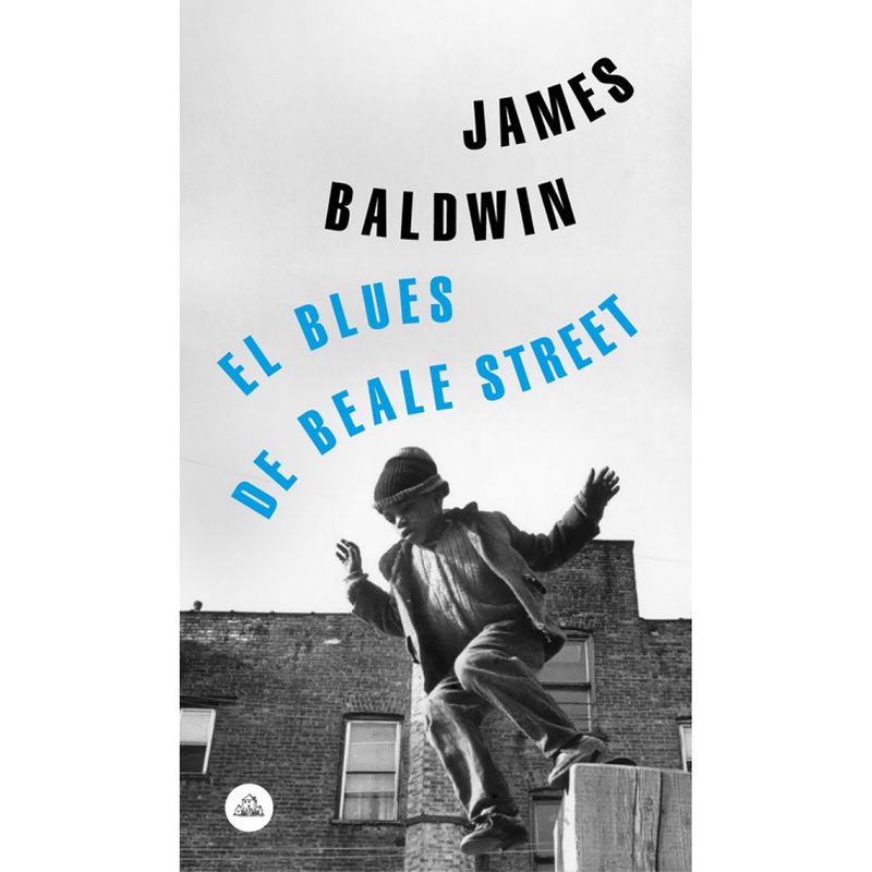 PENGUIN RANDOM HOUSE - LIBRO El blues de beale street