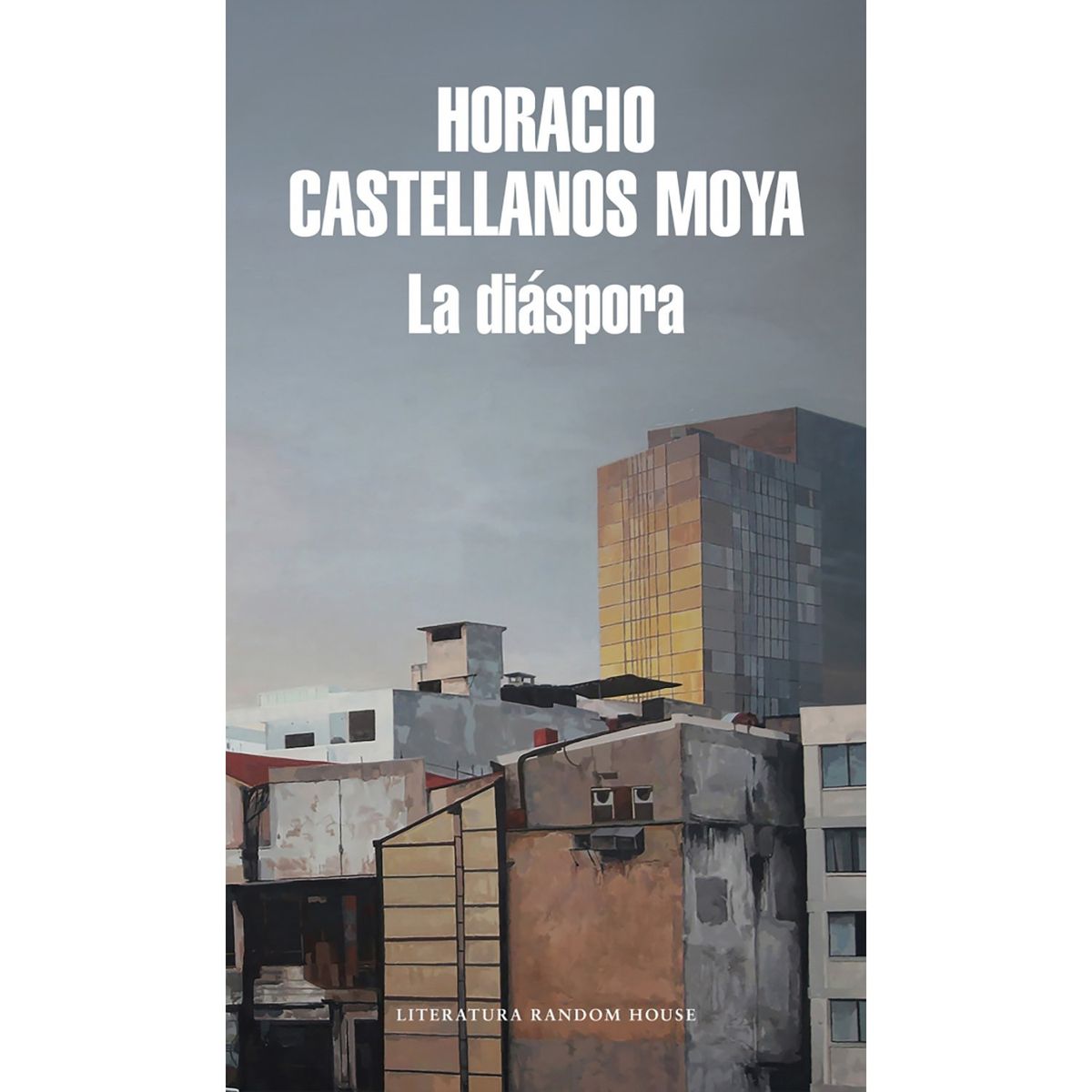 PENGUIN RANDOM HOUSE - LIBRO La diáspora