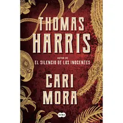 PENGUIN RANDOM HOUSE - LIBRO Cari mora