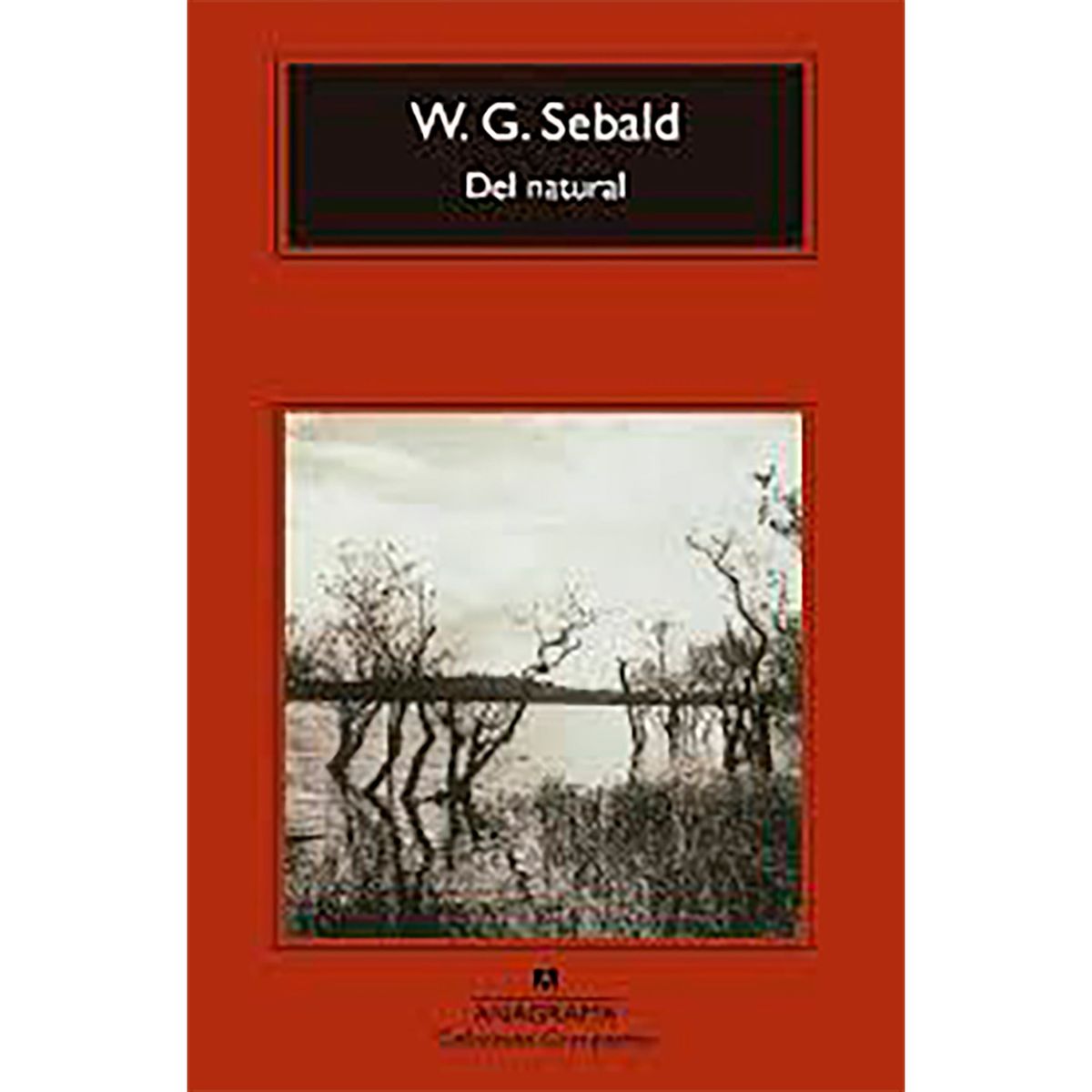 PENGUIN RANDOM HOUSE - LIBRO Del Natural