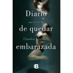 PENGUIN RANDOM HOUSE - LIBRO Diario De Quedar Embarazada