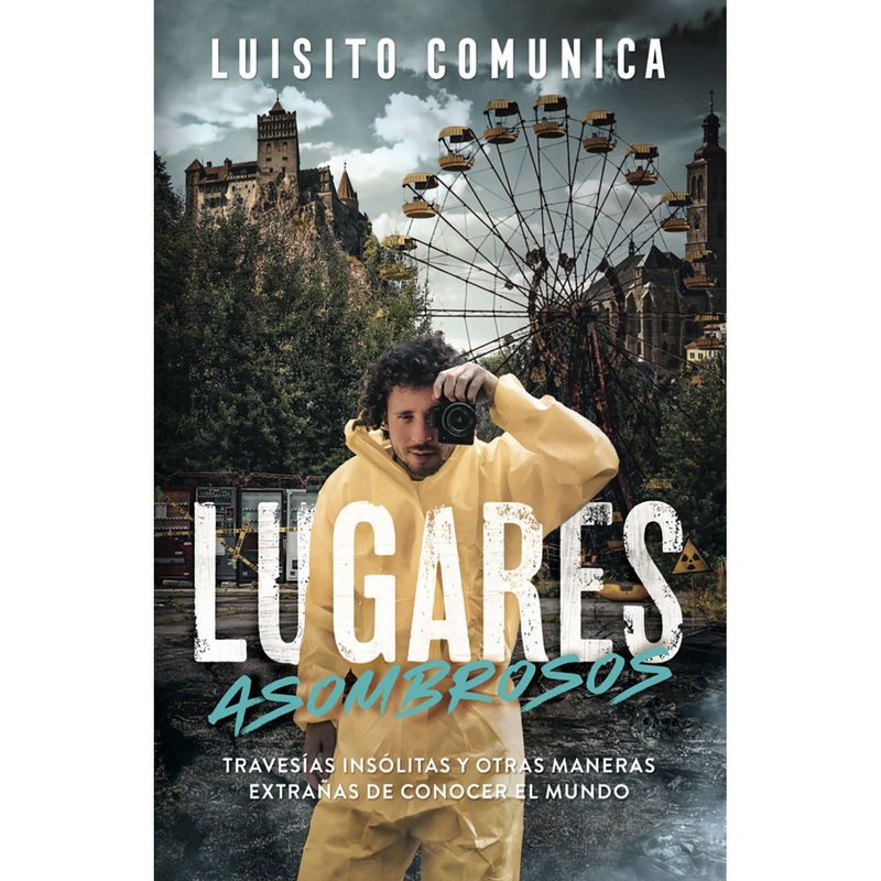 PENGUIN RANDOM HOUSE - LIBRO Luisito comunica