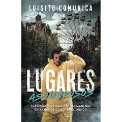 PENGUIN RANDOM HOUSE - LIBRO Luisito comunica