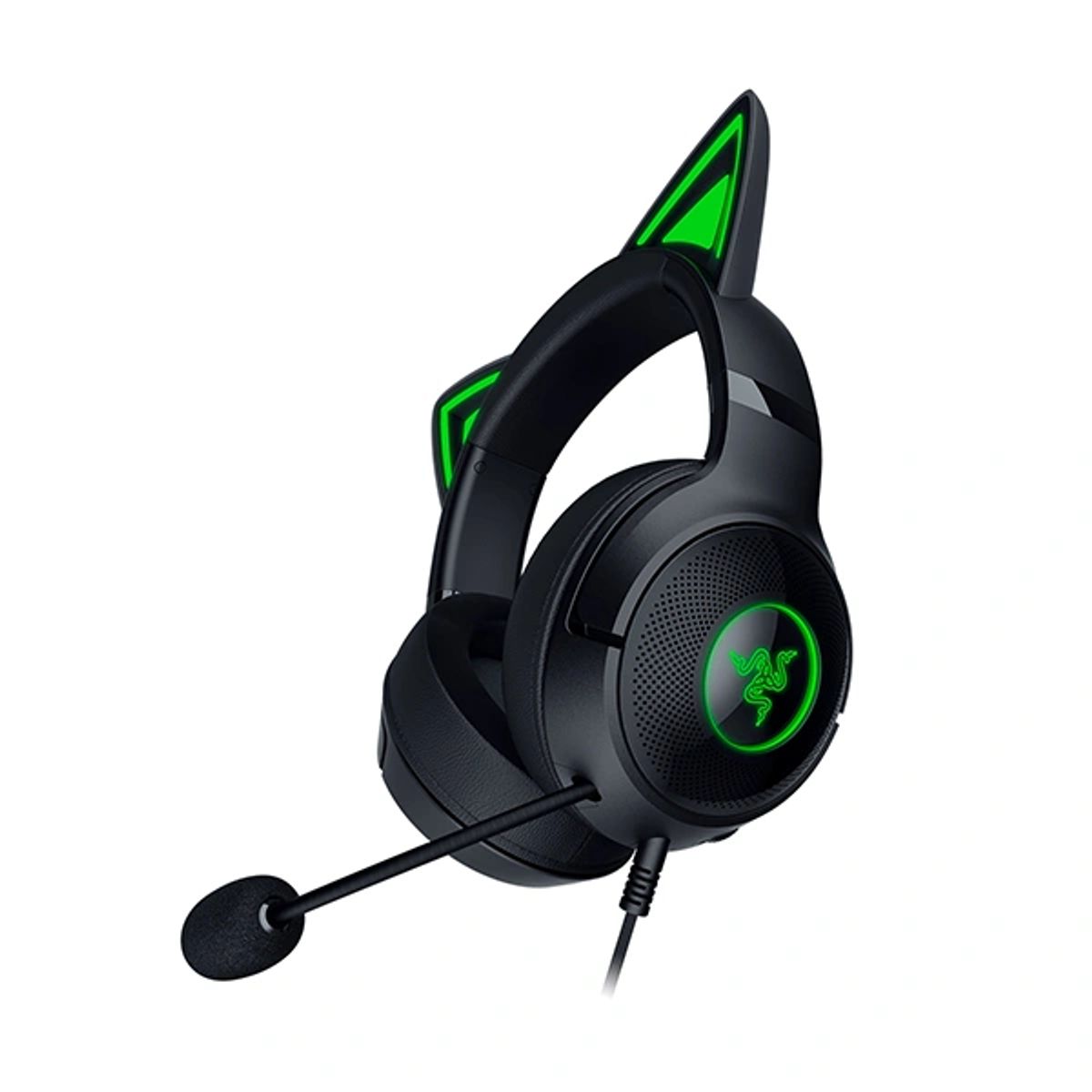 RAZER - Audífono Razer Kraken Kitty v2