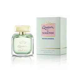 ANTONIO BANDERAS - QUEEN SEDUCTION 80ML DAMA