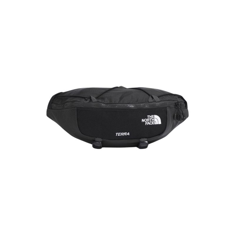 THE NORTH FACE - Banano Terra Lumbar 3L Unisex Negro
