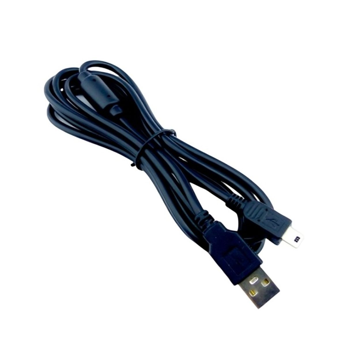 OEM - CABLE USB PARA CARGAR JOYSTICK PLAY 3   1800CM CON FILTRO