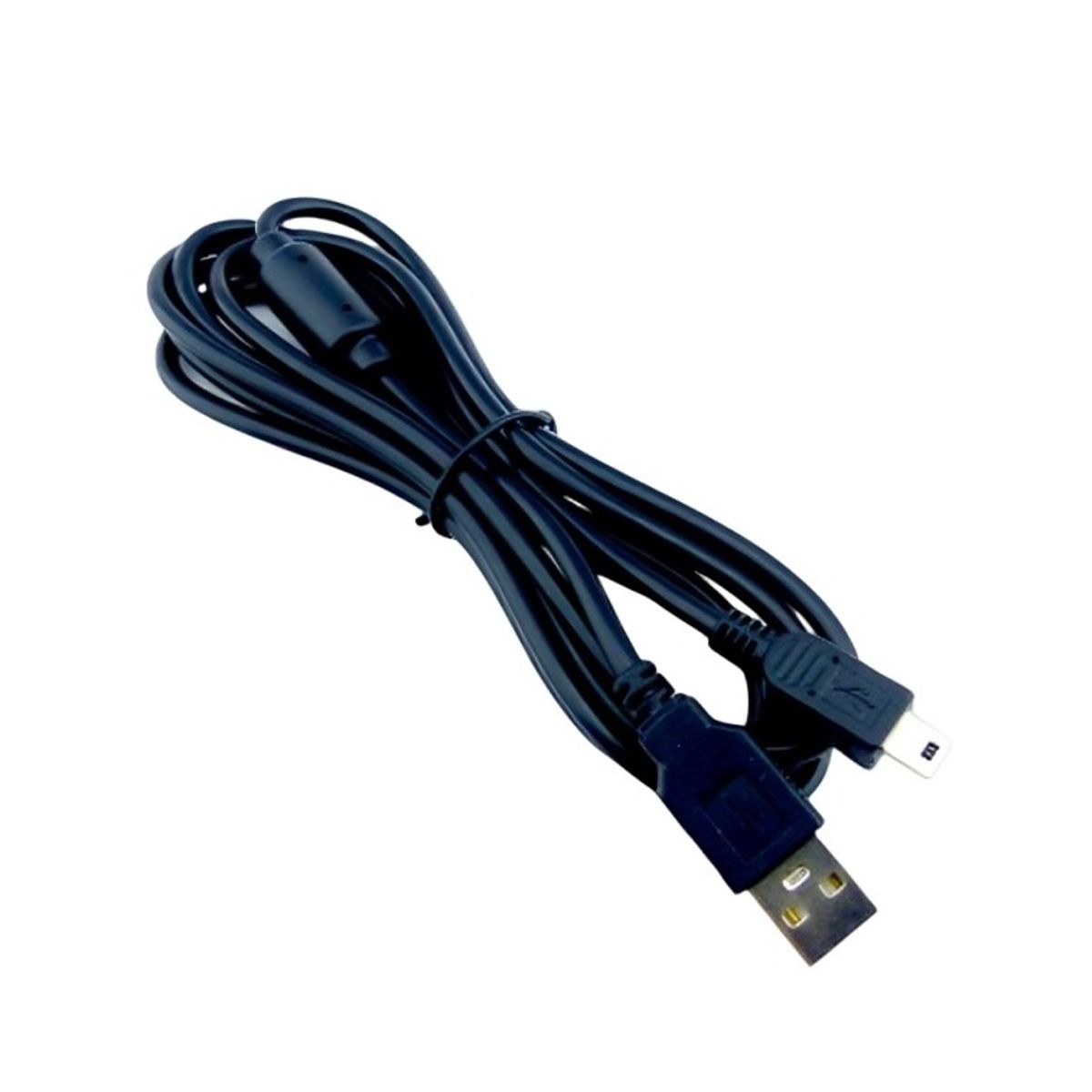 OEM - CABLE USB PARA CARGAR JOYSTICK PLAY 3   1800CM CON FILTRO