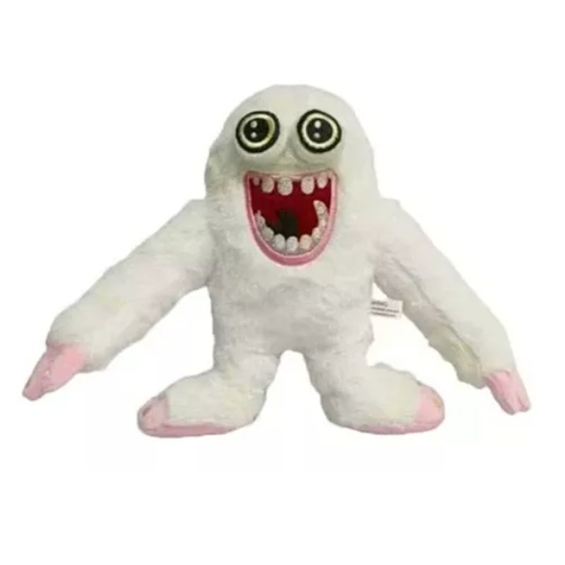 GENERICO - Peluche Mammott My Singing Monsters