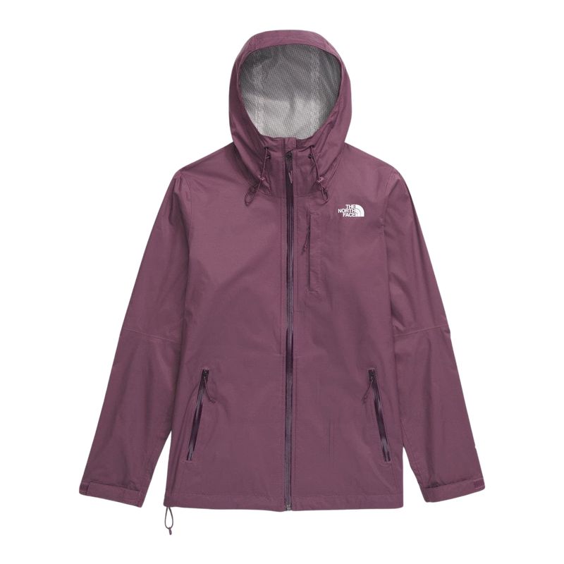 THE NORTH FACE - Chaqueta Alta Vista Mujer Morado 