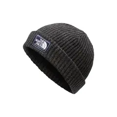 THE NORTH FACE - Gorro Salty Dog Unisex Adulto Negro