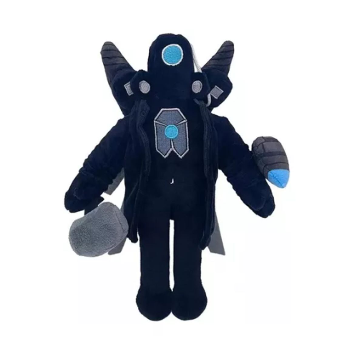 GENERICO - Peluche Titan Cameraman Skibidi Toilet