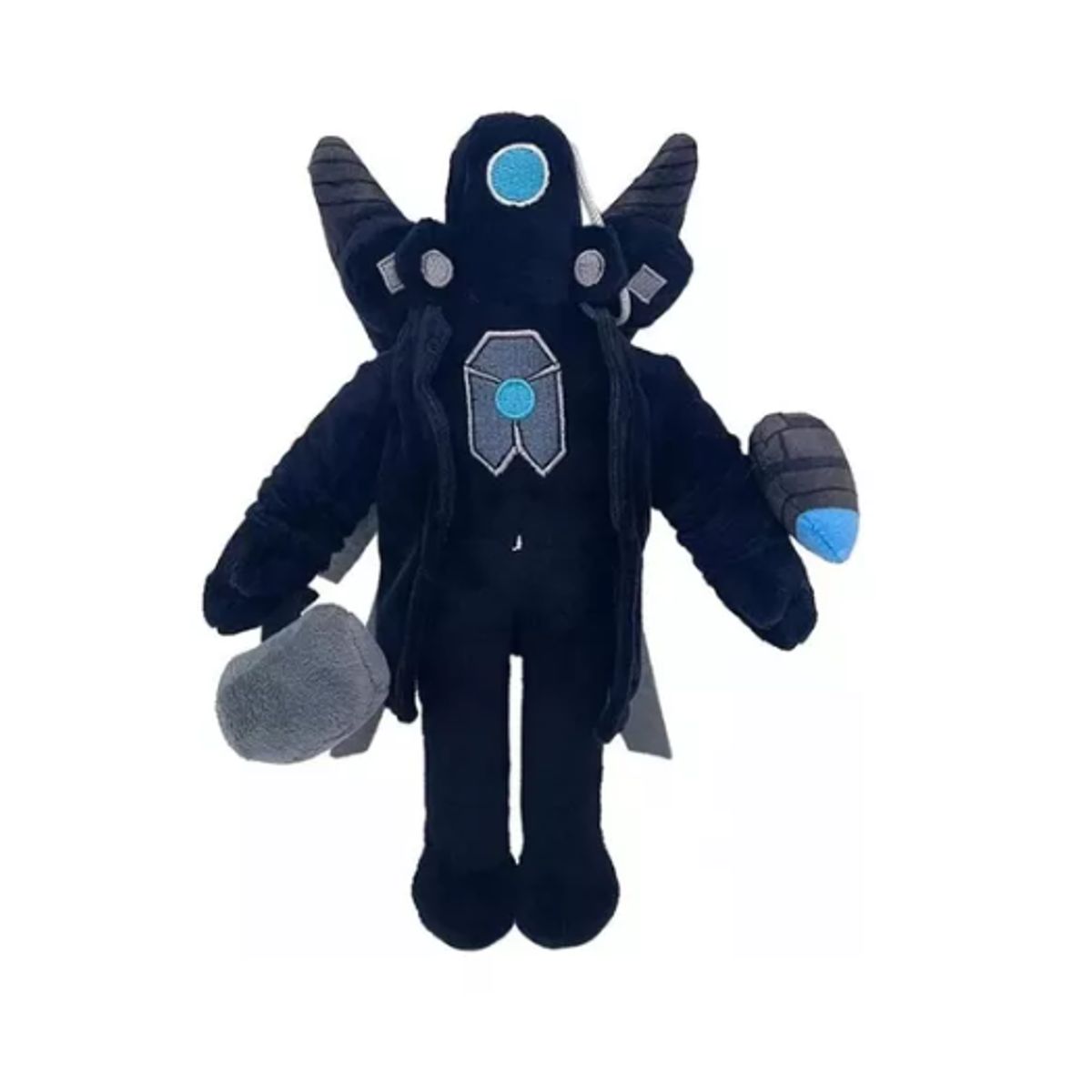 GENERICO - Peluche Titan Cameraman Skibidi Toilet