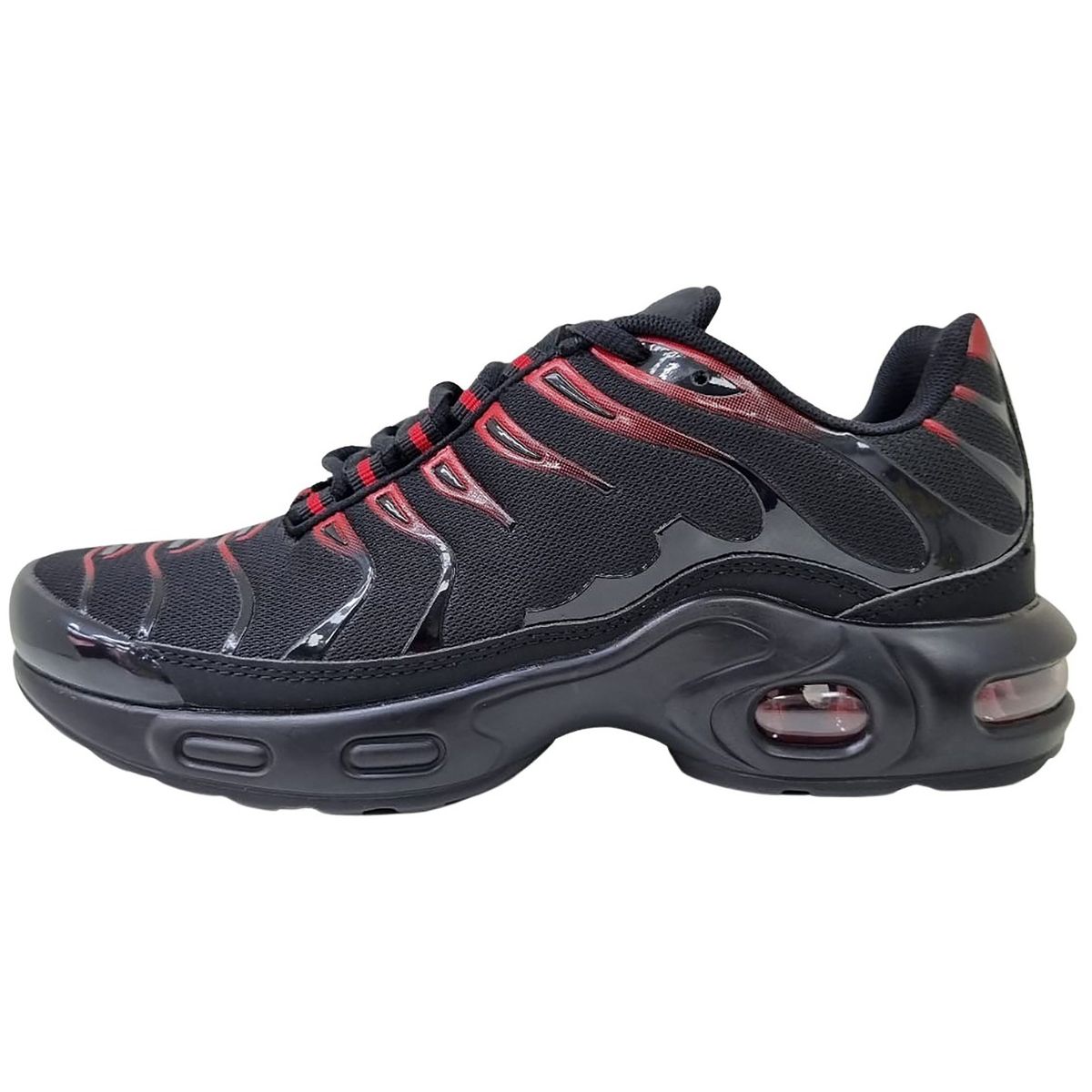 DYNAMOSTRONG CL - Zapatilla Deportivas Hombre Tecnología De Vanguardia