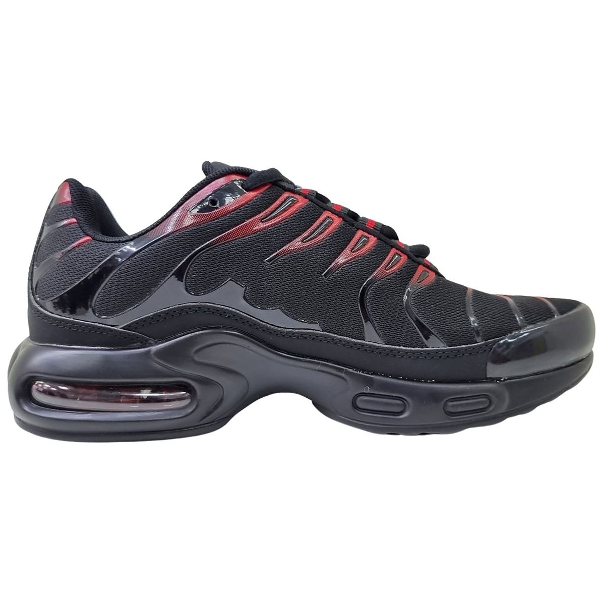 DYNAMOSTRONG CL - Zapatilla Deportivas Hombre Tecnología De Vanguardia