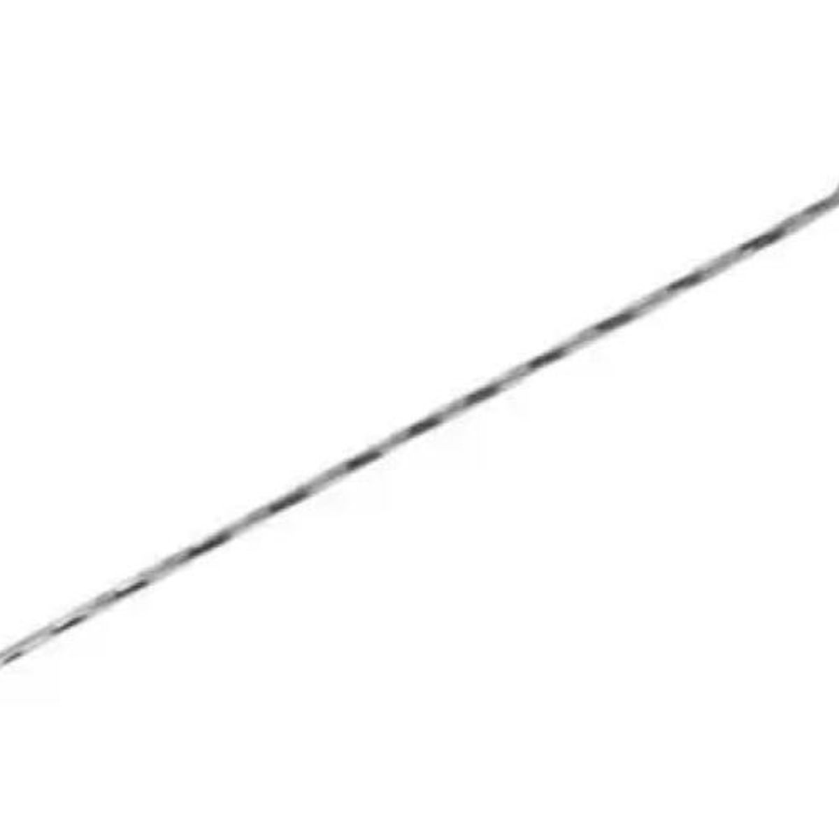 CATALAB - Cuchara Bar Acero 30 Cm Con Tridente