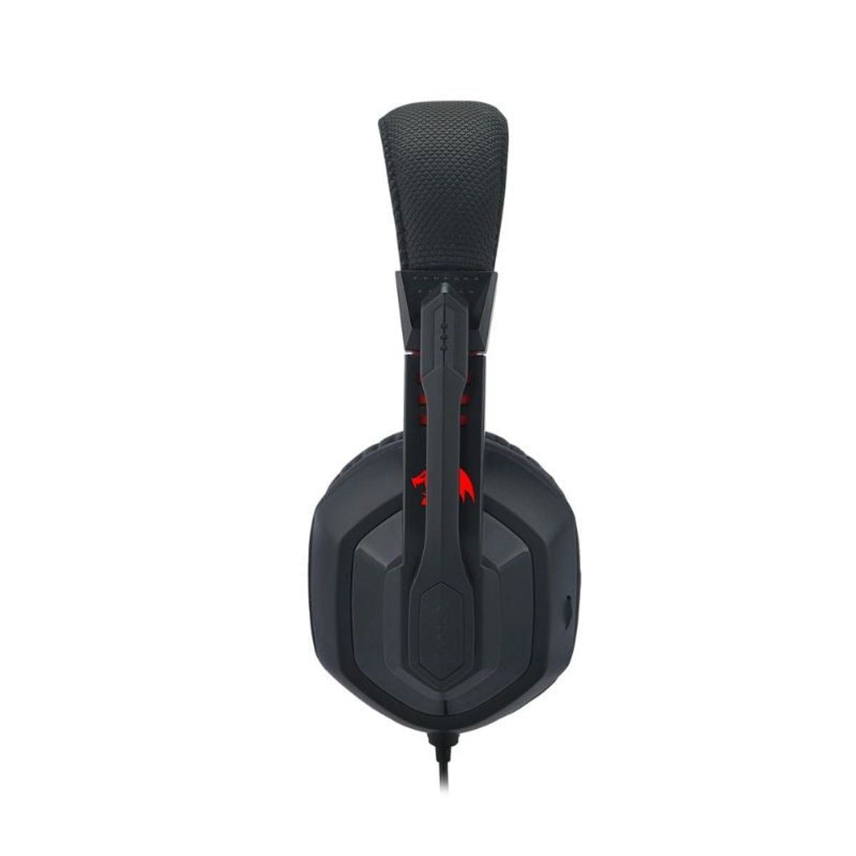 REDRAGON - Audífonos Gamer Redragon Ares H120 para PC PS4 Xbox y Nintendo Negro