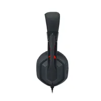Audífonos Gamer Ares H120 para PC PS4 Xbox y Nintendo Negro