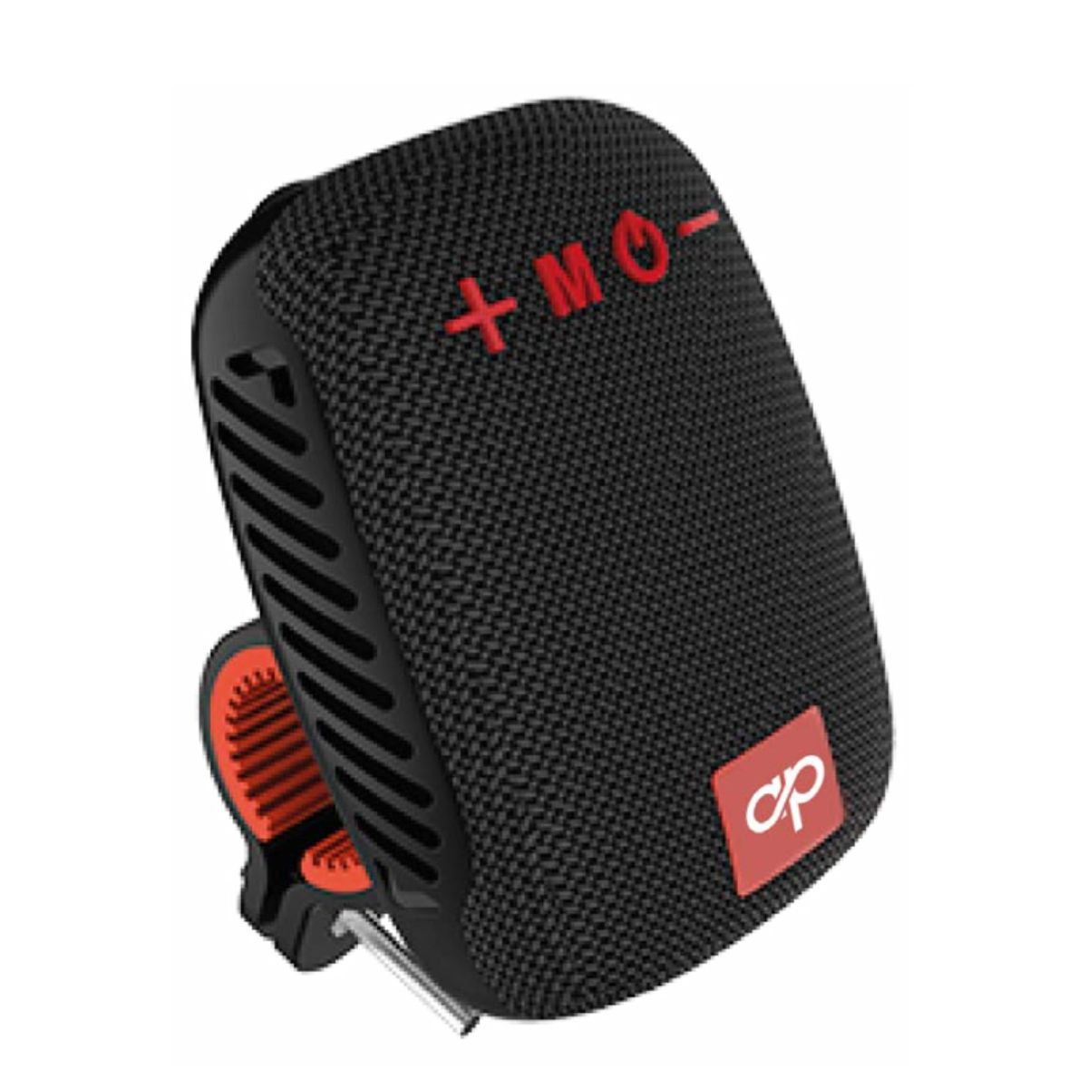 AUDIO PRO - Parlante AudioPro Portátil inalámbrico para bicicletas