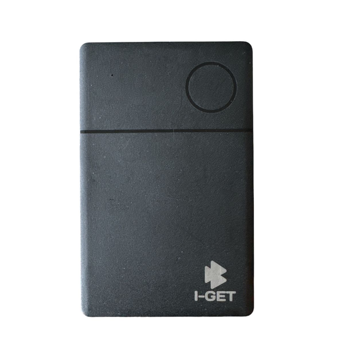 GENERICO - Localizador Smartcard GPS IOS tipo Airtag