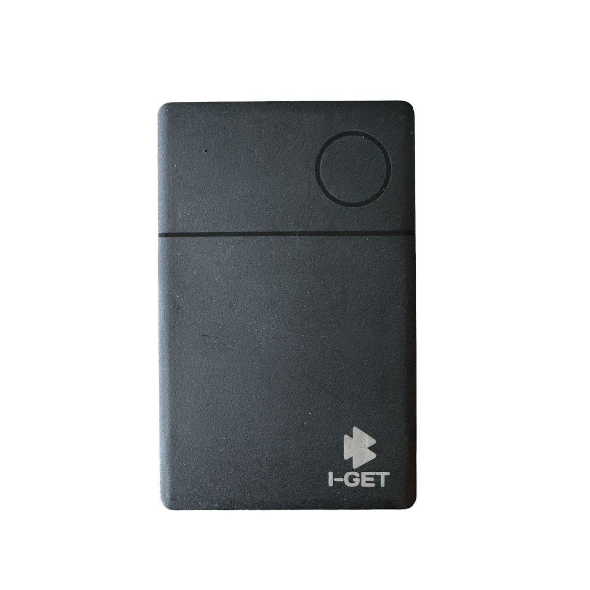 GENERICO - Localizador Smartcard GPS IOS tipo Airtag