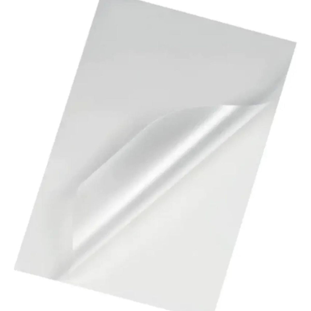 GENERICO - Laminado En Frio Matte Deutschland 50 Hojas A4