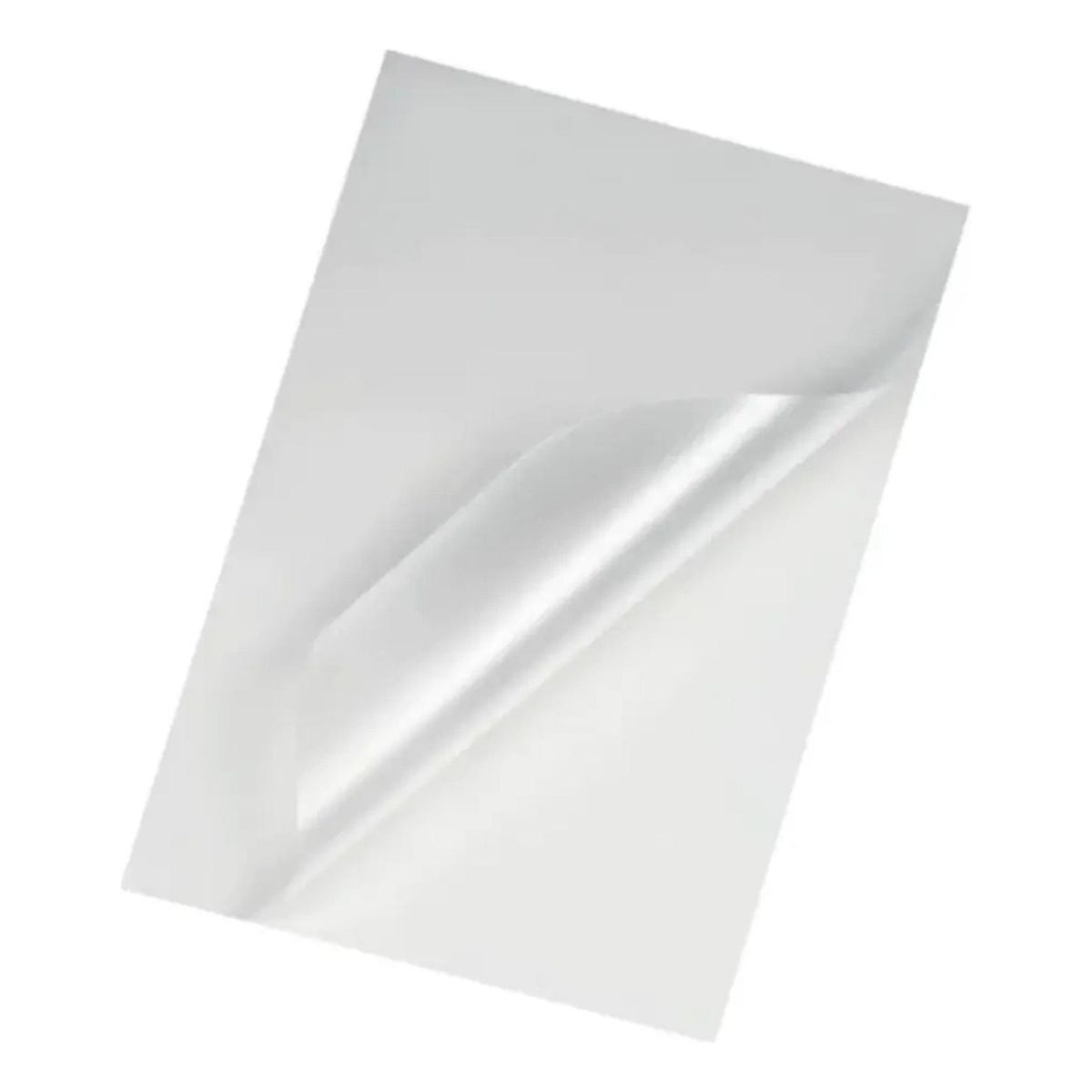 GENERICO - Laminado En Frio Matte Deutschland 50 Hojas A4