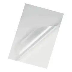 GENERICO - Laminado En Frio Matte Deutschland 50 Hojas A4