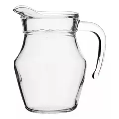 GENERICO - 2 Vaso Jarrito Dieciochero Lorito Terremeto Bebidas 500ml