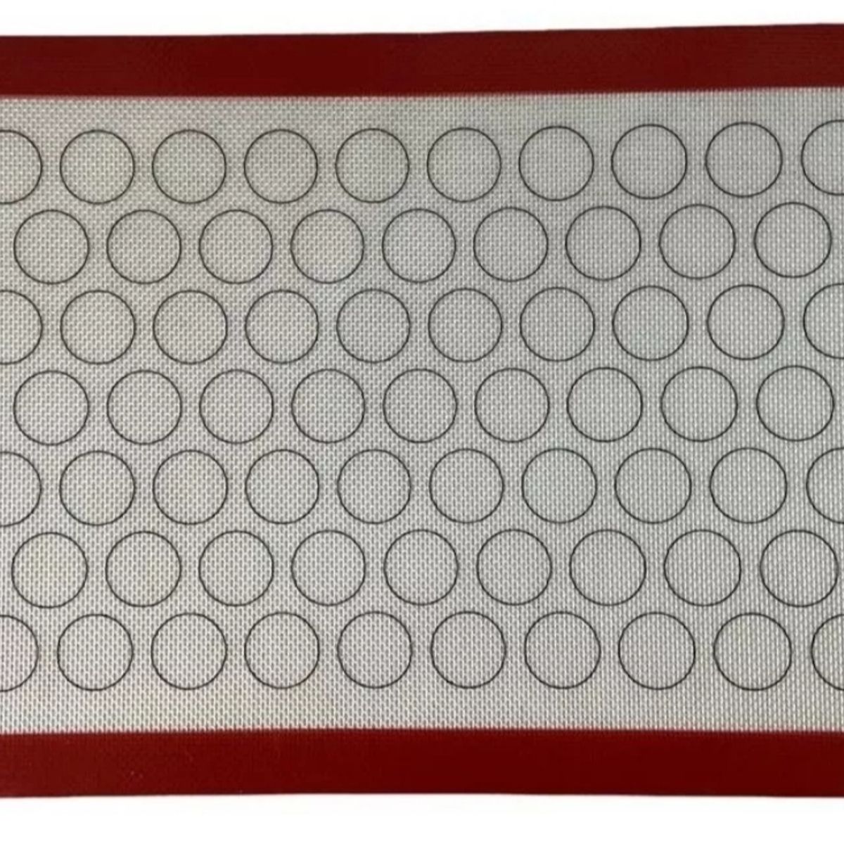 Tapete De Silicona Laminada Macarons 70, marca GENERICO - Foto Principal