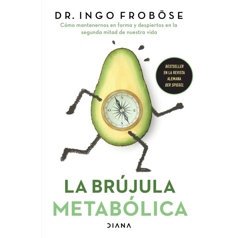 DIANA - La Brújula Metabólica