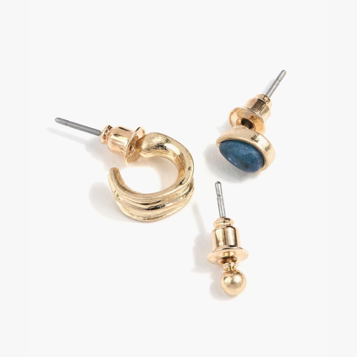 LOUNGE - Set Aros Mujer Diferentes
