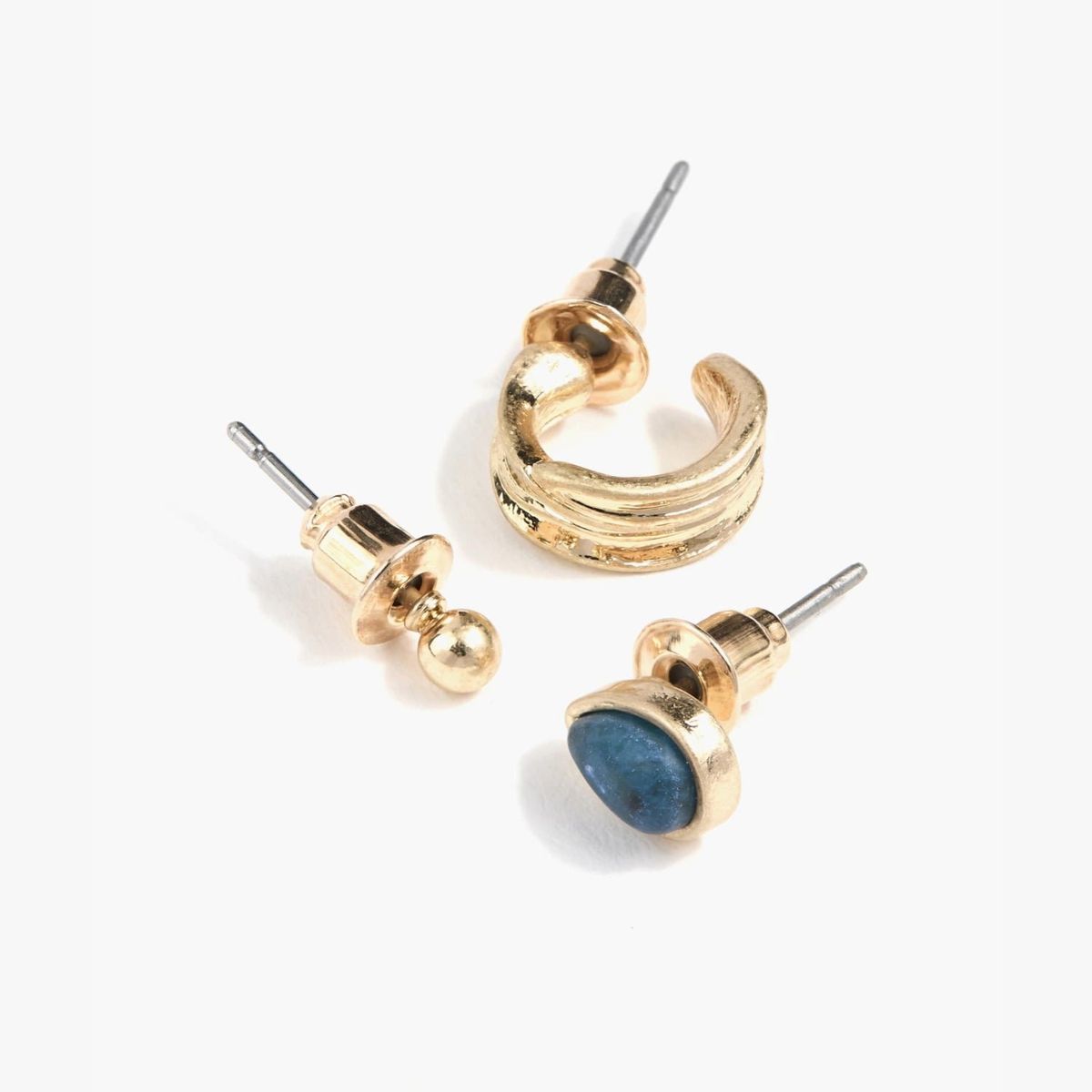 LOUNGE - Set Aros Mujer Diferentes