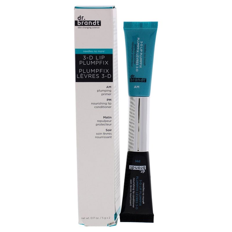 DR BRANDT - Voluminizador de Labios 5ml Dr Brandt