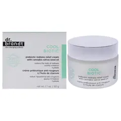 DR BRANDT - Crema de Alivio del Enrojecimiento 50ml Dr Brandt.-
