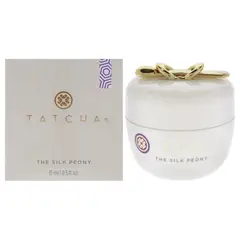 TATCHA - Crema para Ojos de Seda Peonia 15ml