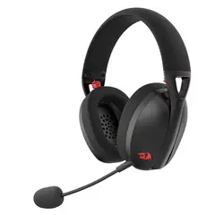 REDRAGON - Audífonos Inalámbricos Ire H848 Conexión x3 Negro