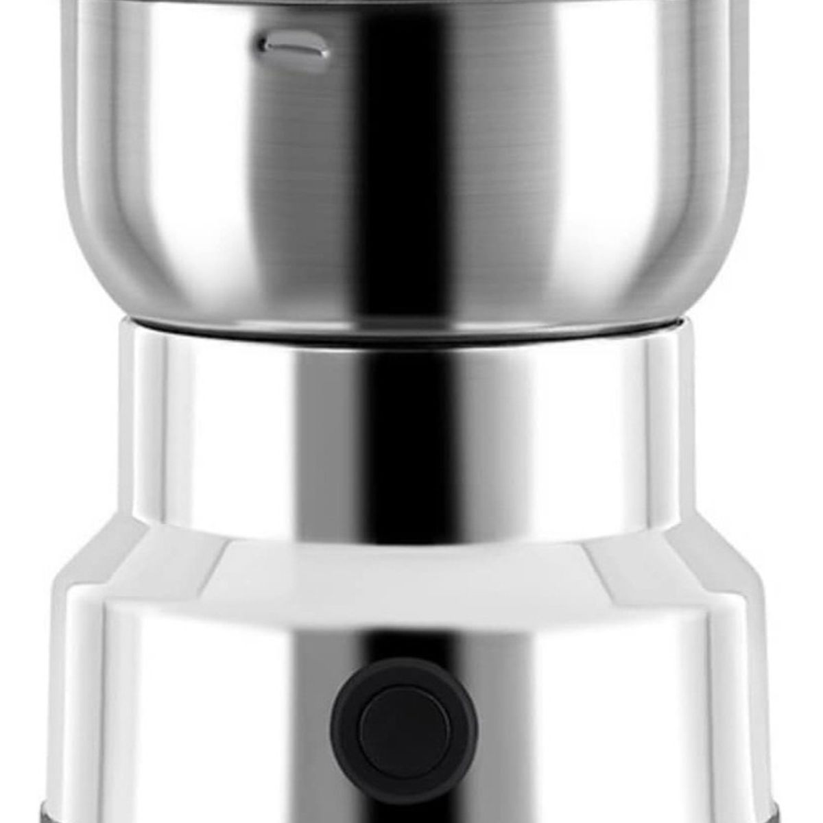 GENERICO - Moledor Molinillo De Cafe Granos Y Semillas Pro