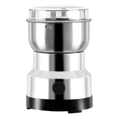 GENERICO - Moledor Molinillo De Cafe Granos Y Semillas Pro