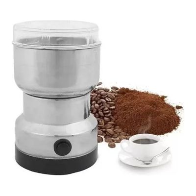 Imagen 2 del producto Moledor Molinillo De Cafe Granos Y Semillas Pro