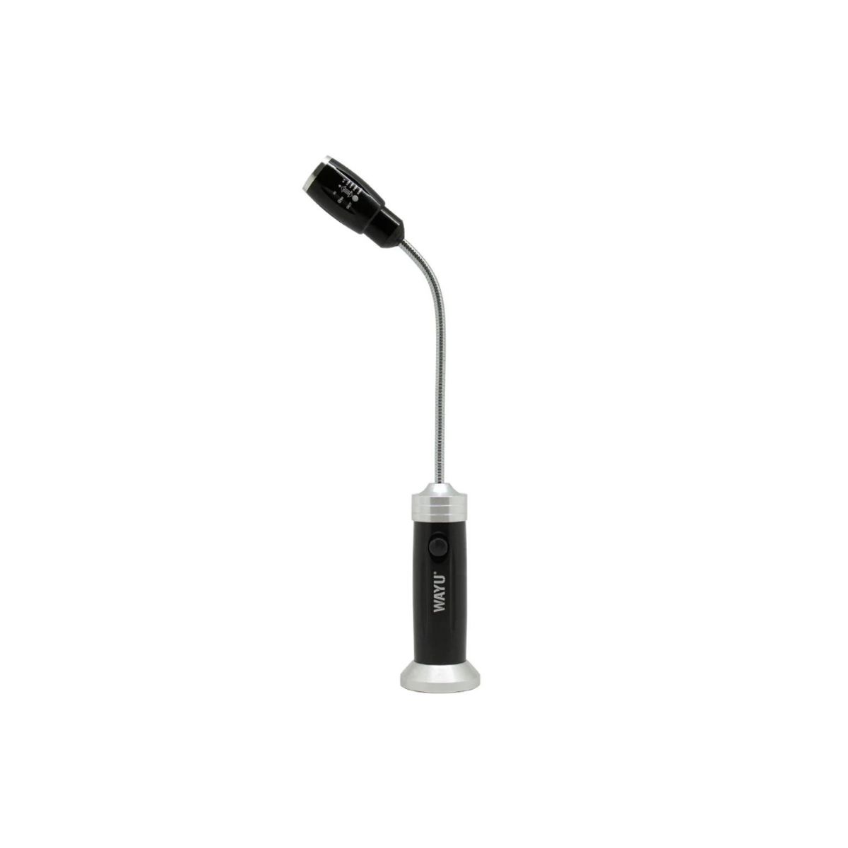 WAYU - Luz Flexible Magnética Parrillera