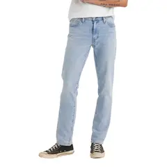 LEVIS - Jeans Hombre 511 Slim Celeste