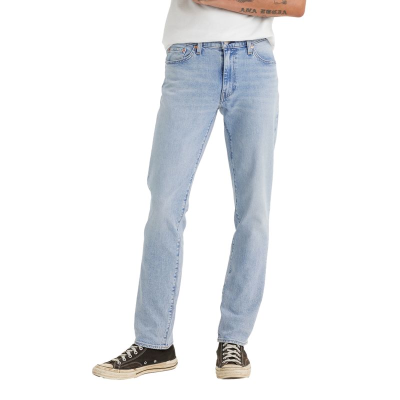 LEVIS - Jeans Hombre 511 Slim Celeste Levis