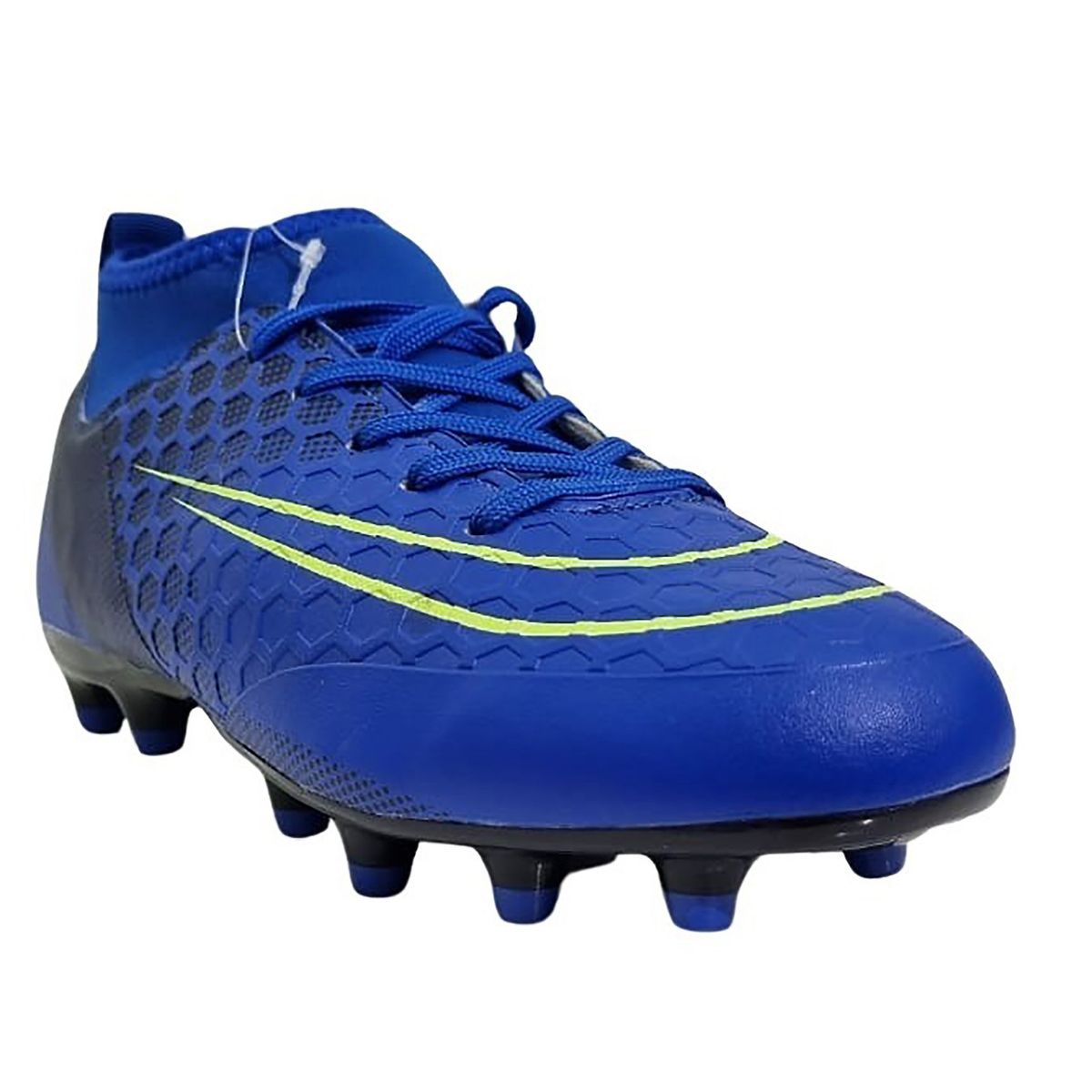 DYNAMOSTRONG CL - Zapatillas Con Toperoles Para Niños Rendimiento y Estilo