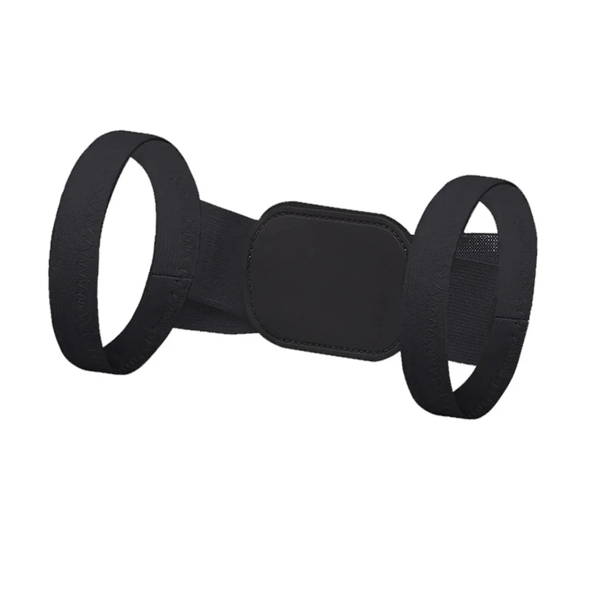GENERICO - Faja Corrector De Postura De Espalda Unisex